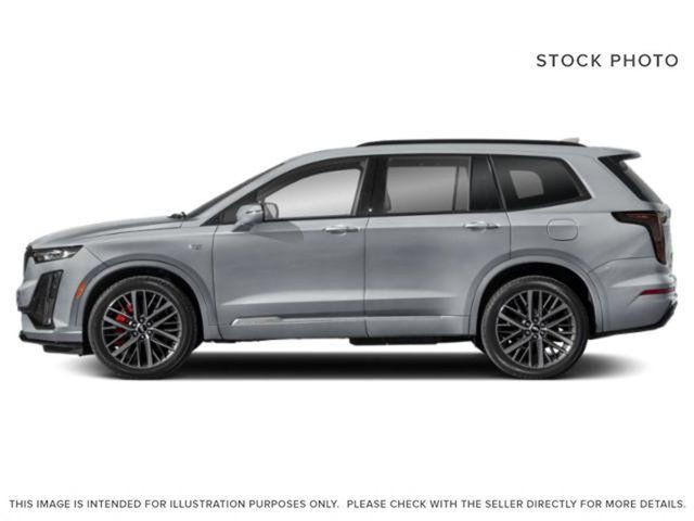2025 Cadillac XT6 SPORT AWD in Cars & Trucks in Edmonton - Image 3