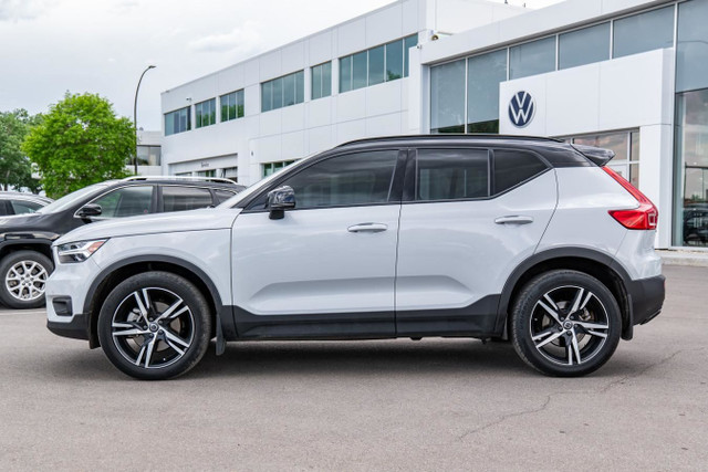 2021 Volvo XC40 R-Design in Cars & Trucks in Edmonton - Image 3