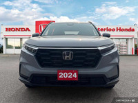 *Advertised price based on finance purchase - $1500 finance rebate applied.* *WATERLOO HONDA'S **PRE... (image 9)