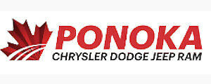 Ponoka Chrysler Jeep Dodge