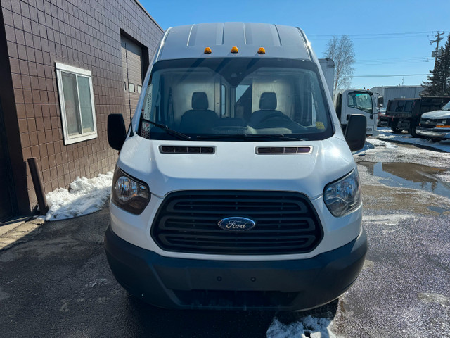 2018 Ford Transit 350HD PET GROOMING VAN in Cars & Trucks in Calgary - Image 3