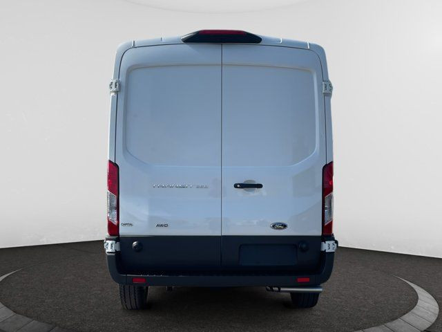 2025 Ford Transit Cargo Van in Cars & Trucks in Regina - Image 4
