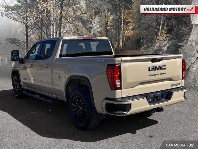 2023 GMC Sierra 1500 Elevation in Cars & Trucks in Hamilton - Image 3
