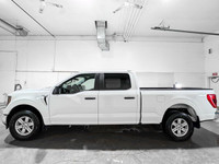 Recent Arrival! 10-Speed Automatic 4WD 3.5L V6 EcoBoost Apple CarPlay/Android Auto, 7 Speakers, 8-Wa... (image 1)
