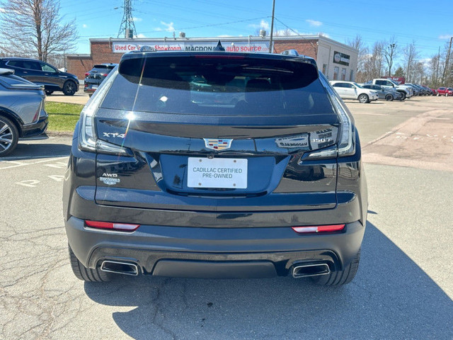 2020 Cadillac XT4 Sport - Certified - Memory Seats - $258 B/W in Cars & Trucks in Moncton - Image 4