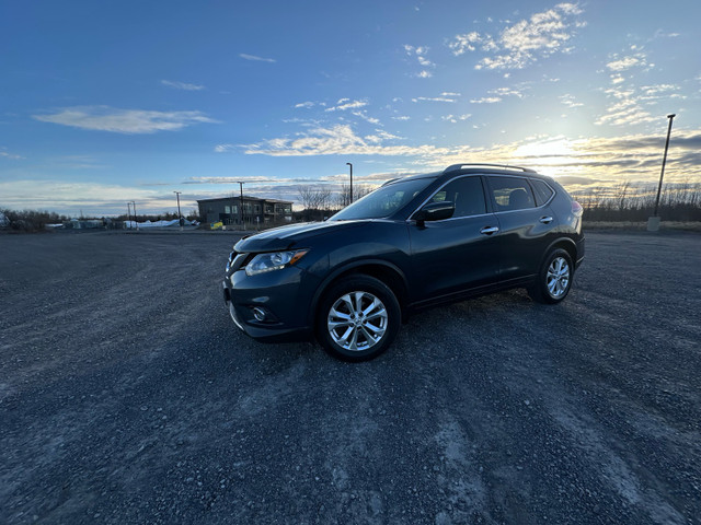 2015 Nissan Rogue SV in Cars & Trucks in Kingston - Image 2