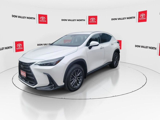 2023 Lexus NX 250 ACCIDENT FREE | CARPLAY | TPMS | TAG in Cars & Trucks in City of Toronto - Image 4