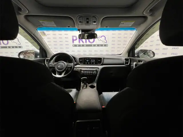 2020 Kia Sportage in Cars & Trucks in Ottawa - Image 20