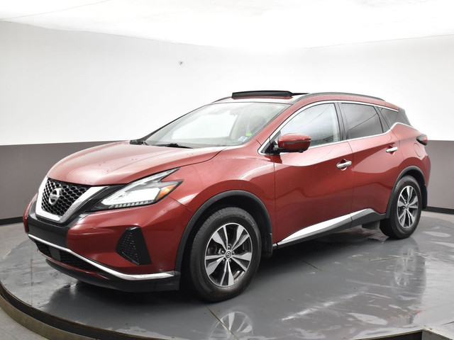 2020 Nissan Murano SV WITH SMARTPHONE CONNECTIVITY, DUAL CLIMATE in Cars & Trucks in Dartmouth - Image 3