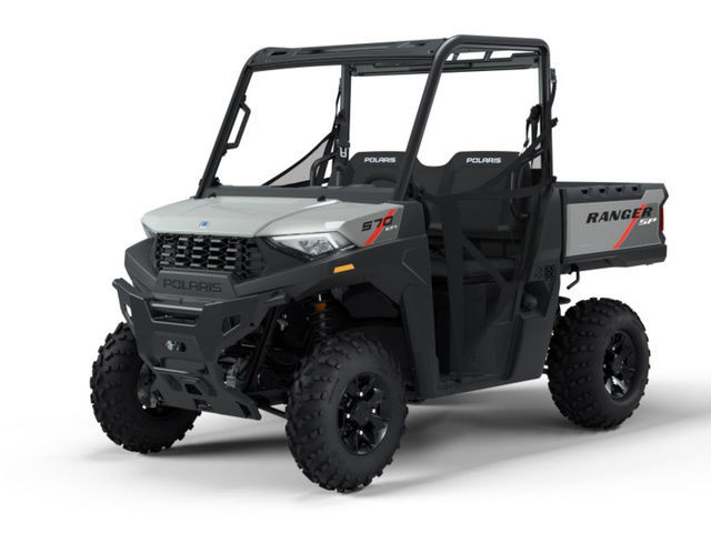 2024 Polaris Ranger SP 570 Premium in ATVs in City of Halifax