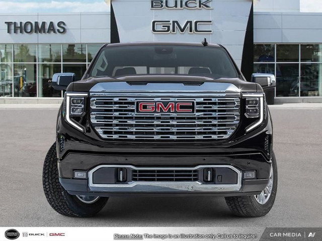 2025 GMC Sierra 1500 Denali in Cars & Trucks in Oshawa / Durham Region - Image 2