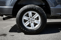 This 2023 Ford F-150 is for sale today. This crew cab 4X4 pickup has 59,548 kms. It's grey in colour... (image 5)