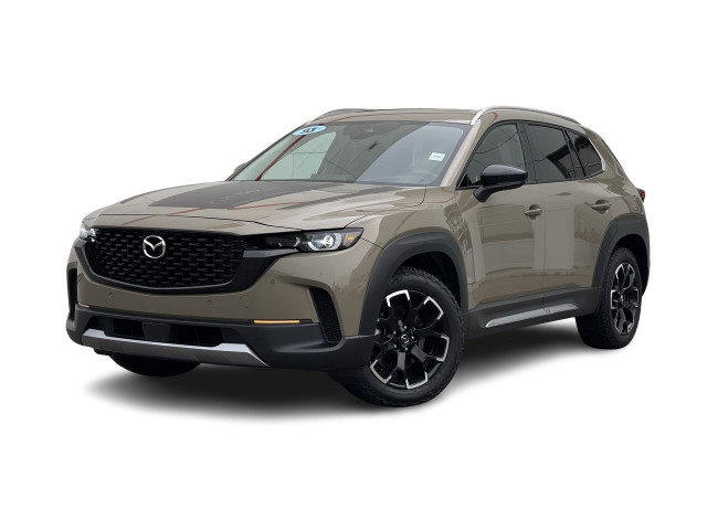 2024 Mazda CX-50 Meridian Edition Heated/Ventilated Seats, Moonr in Cars & Trucks in Calgary