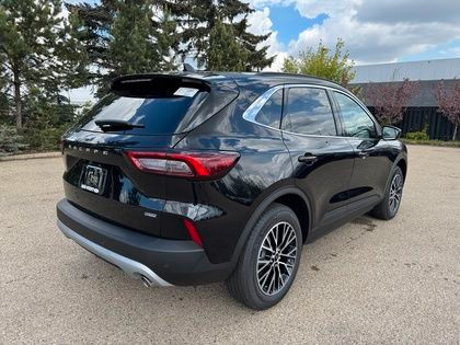 2025 Ford Escape PHEV in Cars & Trucks in Edmonton - Image 3