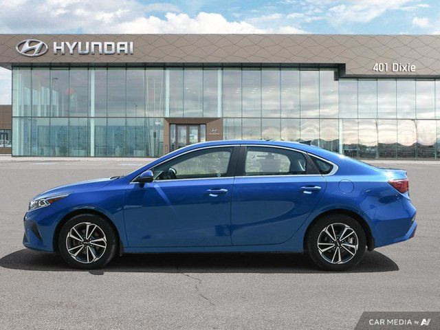 2022 Kia Forte in Cars & Trucks in Mississauga / Peel Region - Image 2