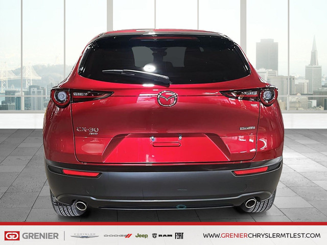 2024 Mazda CX-30 in Cars & Trucks in City of Montréal - Image 3