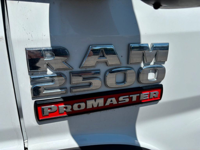 2020 RAM ProMaster 2500 High Roof 2500 High Roof Tradesman 15... in Cars & Trucks in Ottawa - Image 4