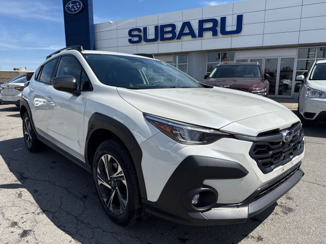 2024 Subaru Crosstrek Touring AWD, Starlink in Cars & Trucks in Markham / York Region