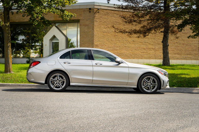 2020 Mercedes-Benz C-Class C 300 in Cars & Trucks in Mississauga / Peel Region - Image 4