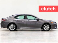 NO ACCIDENTS / CLEAN CARFAX / 1 OWNER / Climate Control, Bluetooth Music, Touchscreen Display and mo... (image 2)