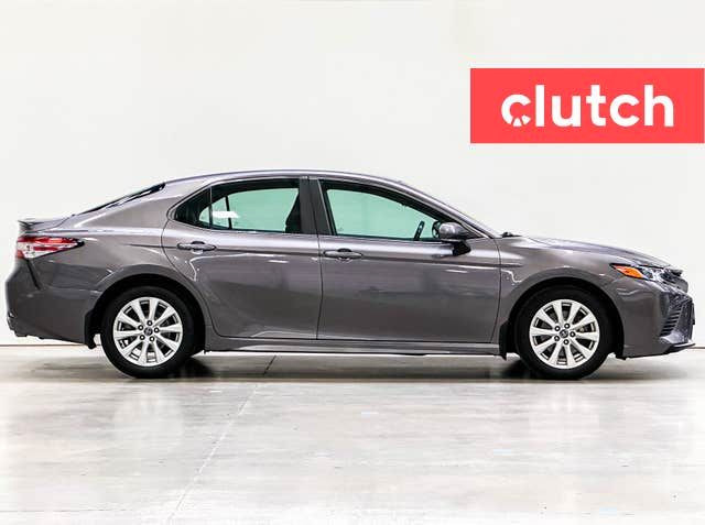 2020 Toyota Camry SE w/ Apple CarPlay, Heated Front Seats, Rearv in Cars & Trucks in Ottawa - Image 3