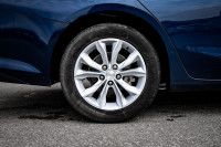 This 2022 Chevrolet Malibu is for sale today. This sedan has 89,551 kms. It's blue in colour . It ha... (image 5)