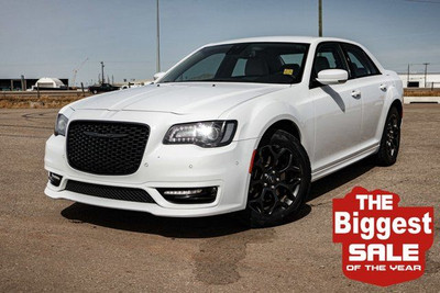  2022 Chrysler 300 300 Touring L