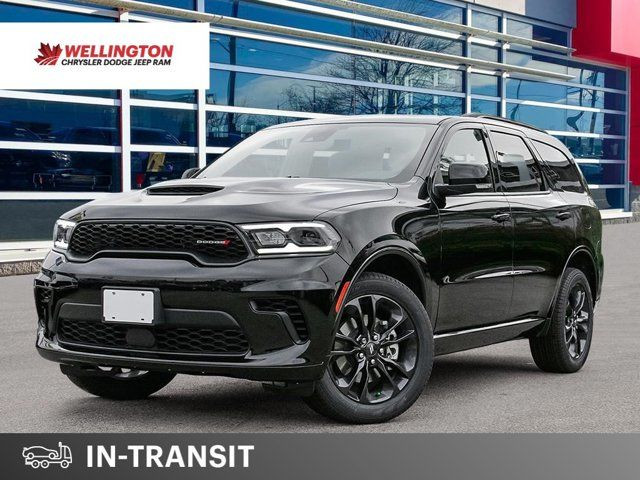 2025 Dodge Durango GT Plus in Cars & Trucks in Guelph