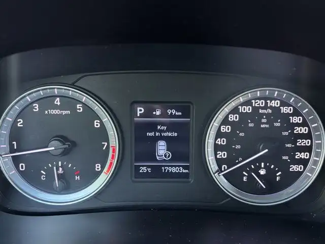 2018 Hyundai Sonata GLS | Heated Front & Rear Seats | Sunroof in Cars & Trucks in Edmonton - Image 23