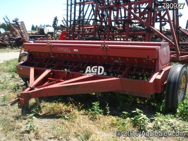 Case IH Seed Drill in Farming Equipment in Stratford