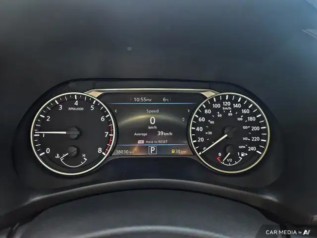 2022 Nissan Sentra SV | Heated Seats | Back-Up Camera | Alloy in Cars & Trucks in Ottawa - Image 18