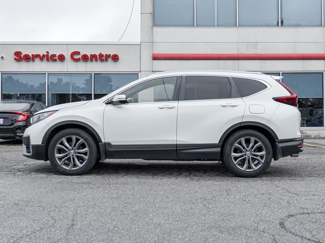 2021 Honda CR-V Sport in Cars & Trucks in Oakville / Halton Region - Image 3