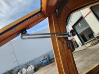 1947 Mercury 79M Woodie Wagon – Une pièce de collection RARE ! Un véritable bijou de l’histoire auto... (image 9)