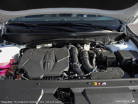 This Hyundai Santa Cruz has a durable Intercooled Turbo Regular Unleaded I-4 2.5 L/152 engine poweri... (image 5)