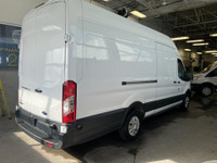 FORD TRANSIT 250 CARGO 2017 R3U HR DIESEL 3.2L 2 PORTES COULISSANTES GROUPE ÉLECTRIQUE COMPLET INSPE... (image 5)