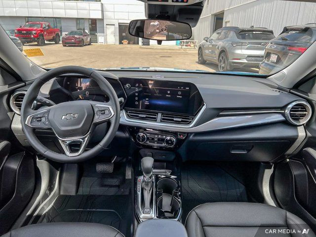 2025 Chevrolet Trax ACTIV FWD | Heated Seats & Steering in Cars & Trucks in Strathcona County - Image 4