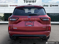 Check out this 2024 Ford Escape ST-Line. Its Automatic transmission and Intercooled Turbo Premium Un... (image 5)