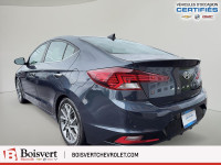 UN SEUL PROPRIÉTAIRE PRÉCÉDENT, JAMAIS ACCIDENTÉ, CARFAX VÉRIFIÉ, GARANTI CERTIFIÉ, TRANSMISSION AUT... (image 6)