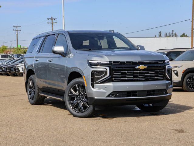 2025 Chevrolet Tahoe High Country in Cars & Trucks in Edmonton - Image 2