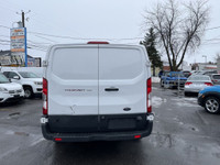See Dealer Website for Details. 2015 Ford Transit fourgon utilitaire T-150 (image 2)
