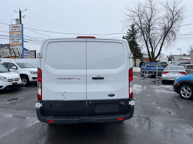 2015 Ford Transit fourgon utilitaire T-150 in Cars & Trucks in Laval / North Shore - Image 3