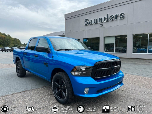 2023 Ram 1500 Classic EXPRESS - SAVE 20% OFF MSRP PRICING!!! in Cars & Trucks in Bridgewater