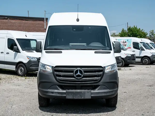2019 Mercedes-Benz Sprinter 2500 in Cars & Trucks in Mississauga / Peel Region - Image 3