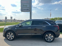 Panoramic Sunroof Leather Seats Heated Front Seats Bose Premium Sound System Power Liftgate Heated S... (image 7)