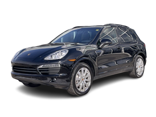 2014 Porsche Cayenne in Cars & Trucks in Calgary - Image 3