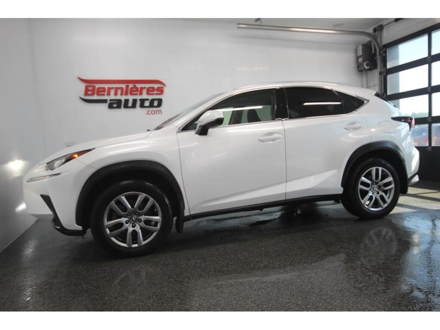 2021 Lexus NX 300 F-Sport in Cars & Trucks in Lévis
