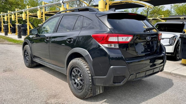 2018 SUBARU CROSSTREK SPORT in Cars & Trucks in Barrie - Image 3