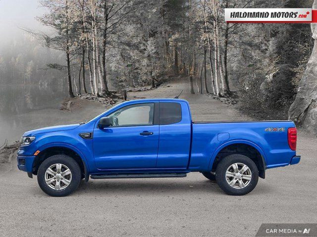 2022 Ford Ranger XLT in Cars & Trucks in Hamilton - Image 2