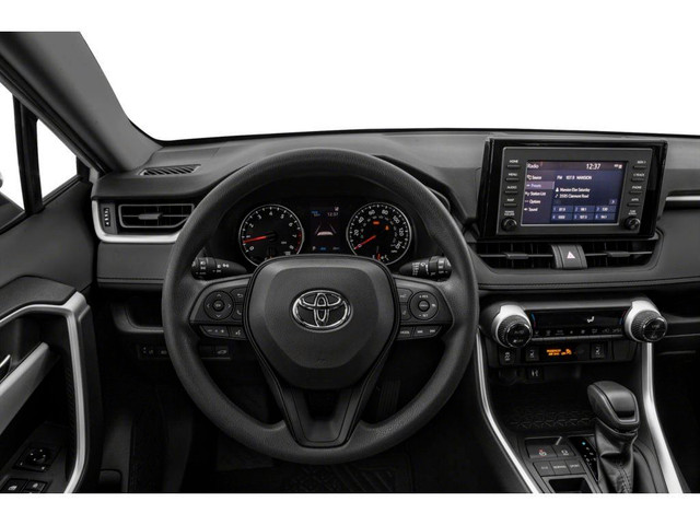 2021 Toyota RAV4 XLE CARPLAY & ANDROID AUTO | POWER & HEATED... in Cars & Trucks in Markham / York Region - Image 4
