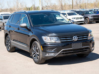 Rare Tiguan with 3 rows of seating and a sharp looking blue interior! WE ARE A NO PRESSURE ENVIRONME... (image 4)